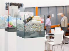IFAT 2018: Die Umweltbranche nimmt Mikroplastik ins Visier