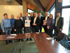 Axians Infoma Innovationspreis 2019