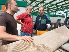 Branchenleitfaden zum deutschen Nachhaltigkeitskodex (DNK) auf Leitmesse IFAT veröffentlicht