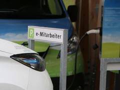 Planungshilfe für E-Ladestationen in Gebäuden