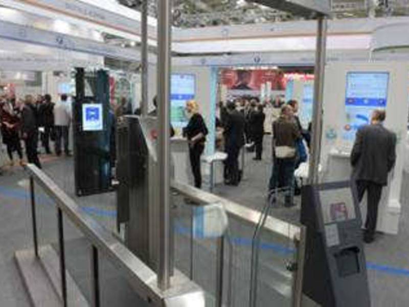 Zentraler Marktplatz für kommunale IT im Public Sector Parc
