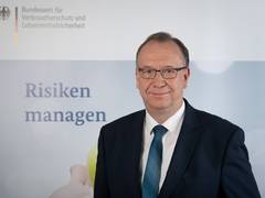 Abschied nach 11 Jahren