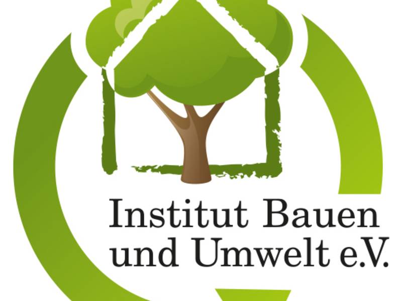 Ressourceneffizienz treibt die Bauwirtschaft an