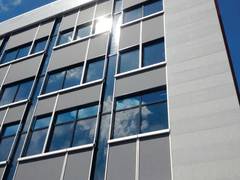Sonnenschutzsysteme von Flexalum